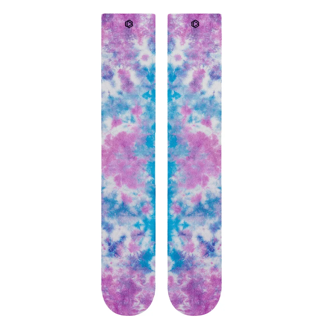 Tie Dye Weightlifting Bundle