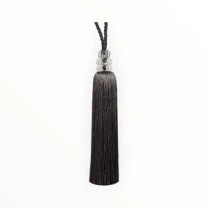 Tieback Stella Graphite YMH001E