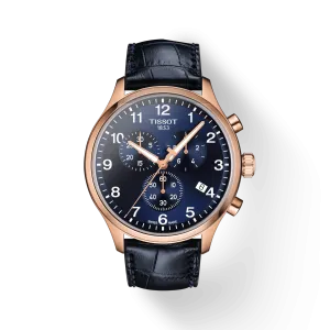 Tissot Chrono XL Classic 45mm