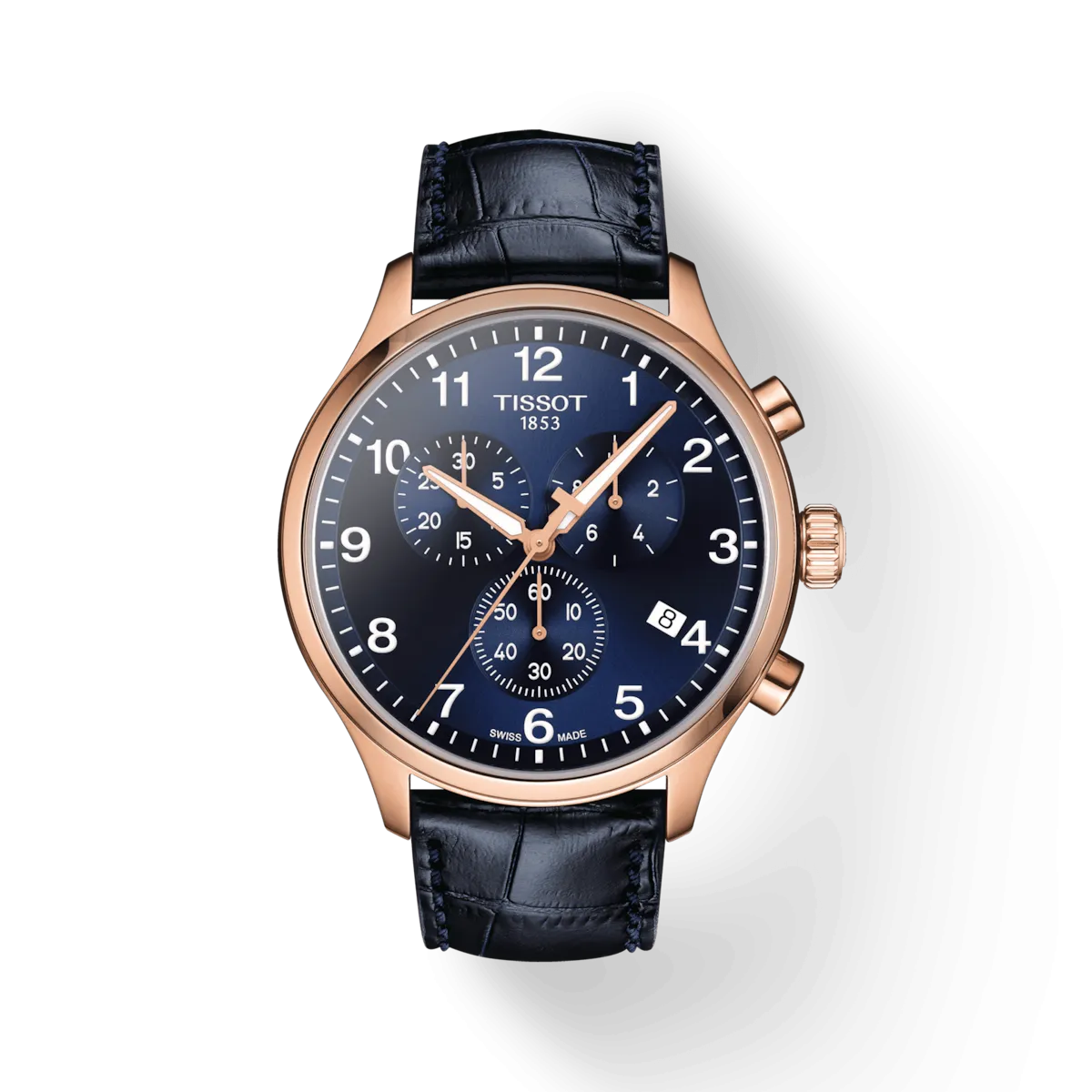 Tissot Chrono XL Classic 45mm