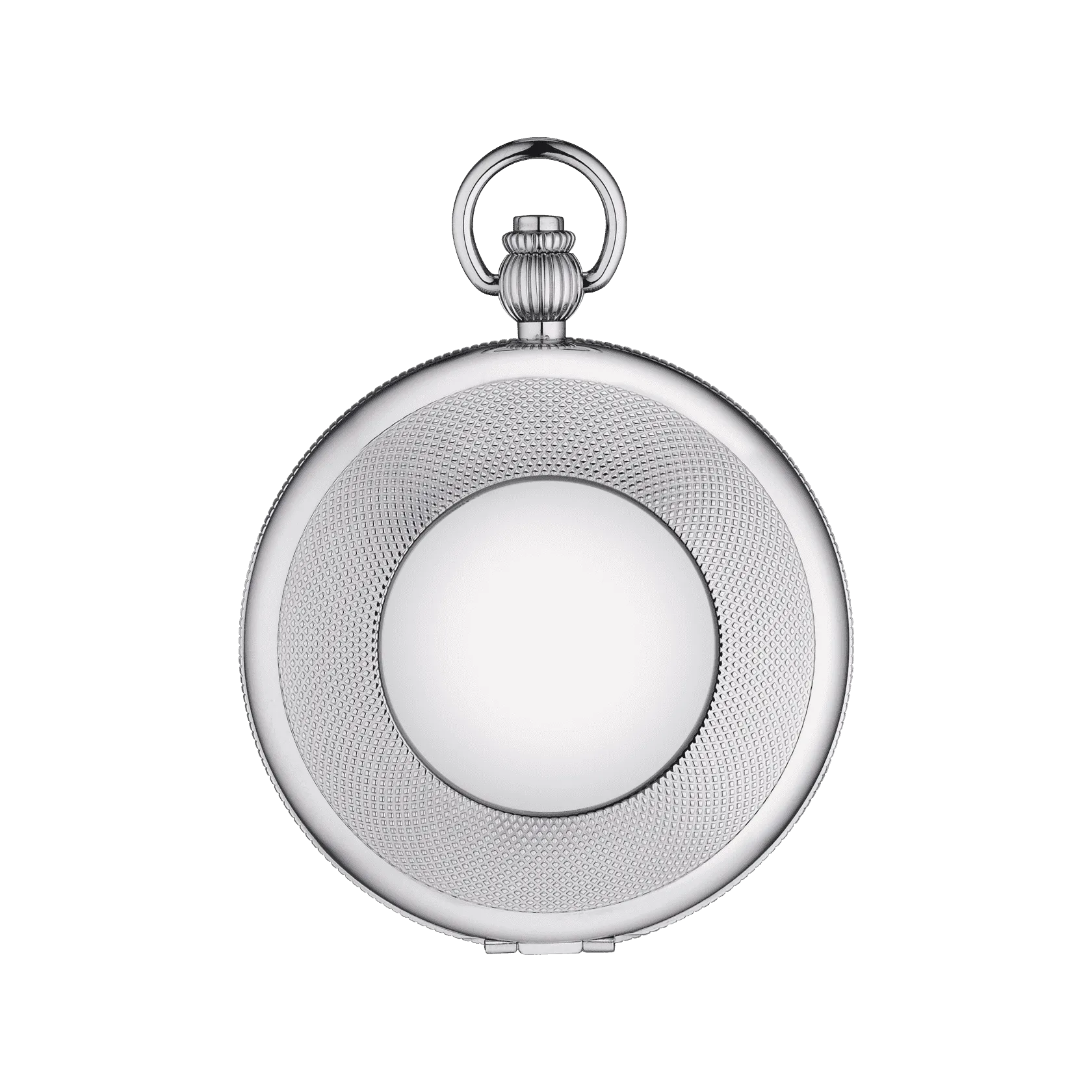 Tissot Men's Pocket Watch Bridgeport Mechanical Skeleton 47.5mm Mechanical Steel T859.405.19.273.00