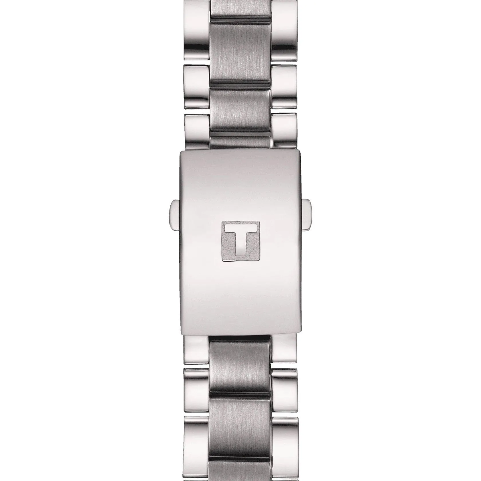 Tissot Men's Watch Chrono XL Classic 45mm Quartz Steel T116.617.11.047.01