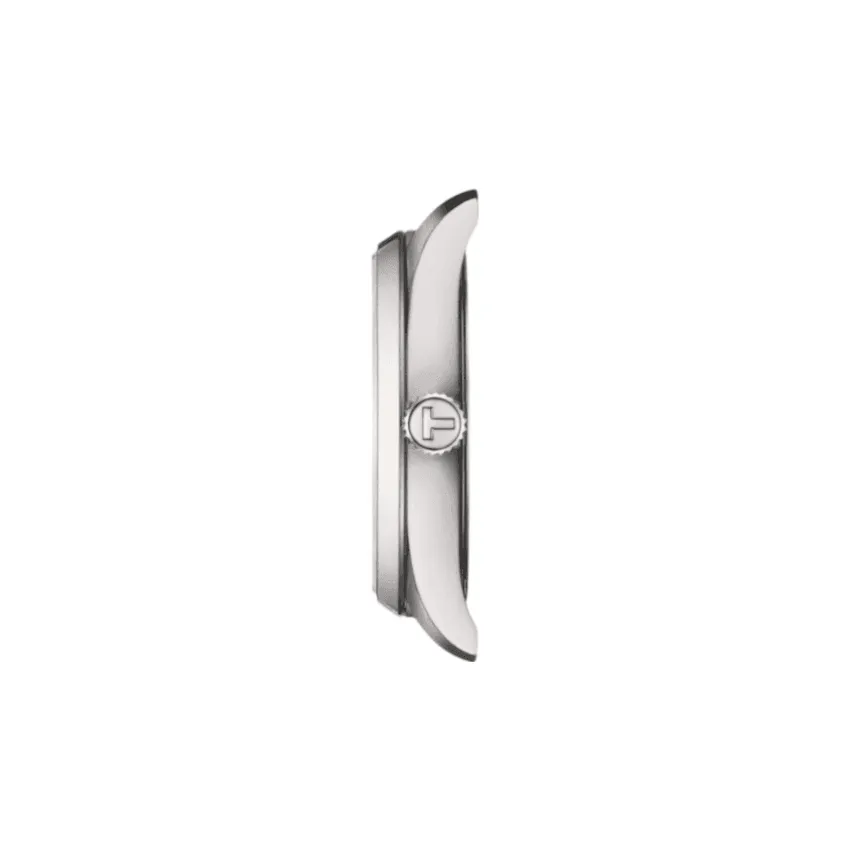 Tissot PR 100 Quartz T-Classic Unisex Watch T1502101109100