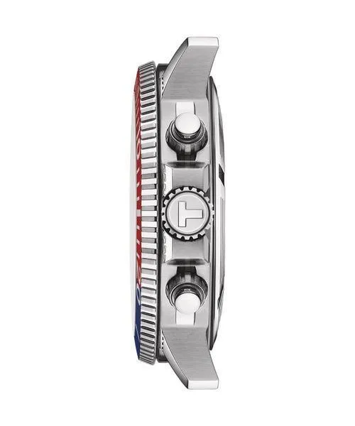 Tissot Seastar 1000 chronograph Quartz Men's Watch T1204171104103