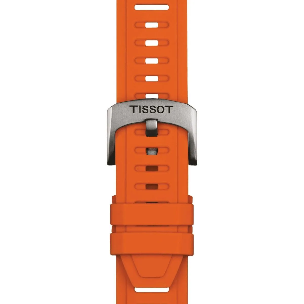 Tissot T-Touch Connect Sport View 43.75mm Orange Titanium T153.420.47.051.02