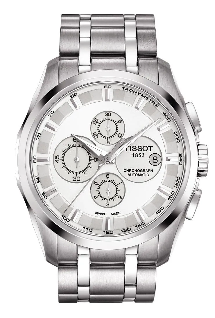 Tissot T035.627.11.031.00