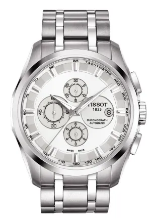 Tissot T035.627.11.031.00