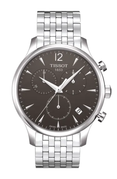 TISSOT TRADITION CHRONOGRAPH T0636171106700