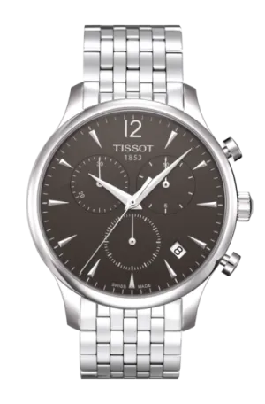 TISSOT TRADITION CHRONOGRAPH T0636171106700