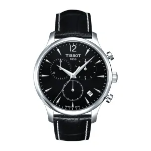 Tissot Tradition Chronograph