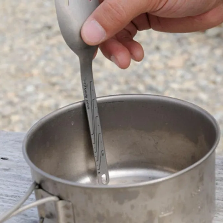 Titanium Foon