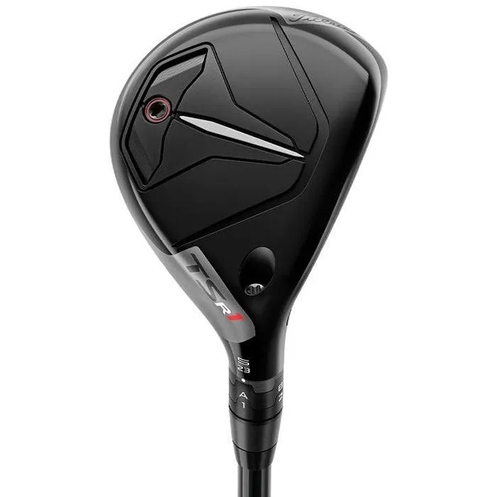 Titleist TSR1 Hybrid RH 20.0 *Mitsubishi MMT SpeedMesh 50 gr S