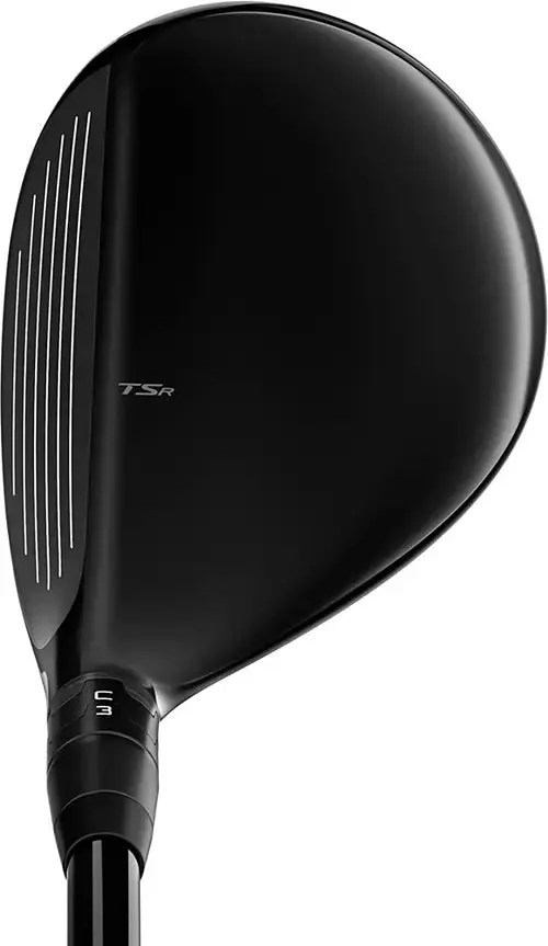 Titleist TSR1 Hybrid