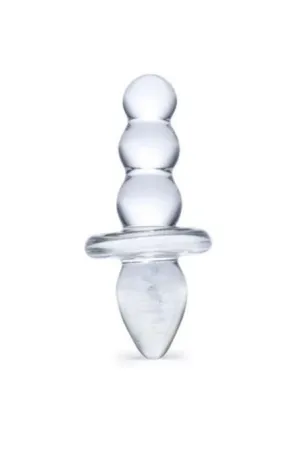 Titus Beaded Butt Plug
