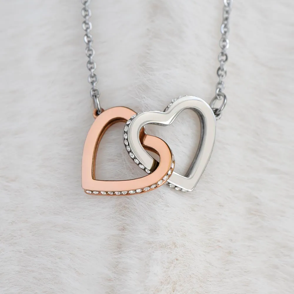 To My Beautiful Daughter - Promise to Love You