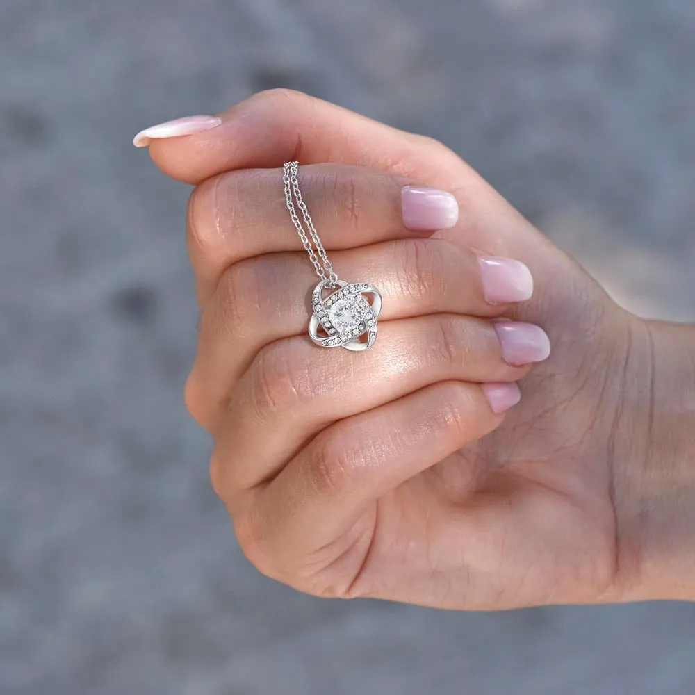 To My Beautiful Daughter - Promise To Love You