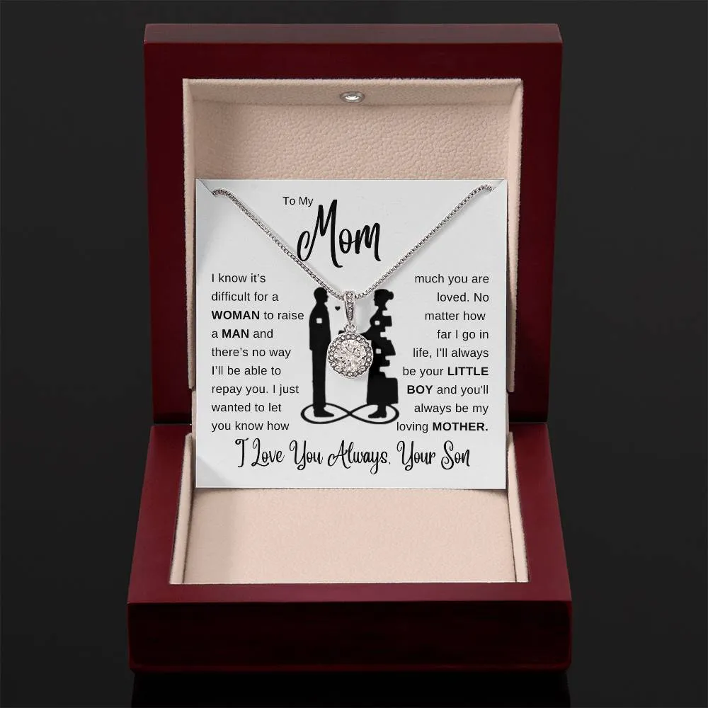 To My Mom - Eternal Hope Pieces of You