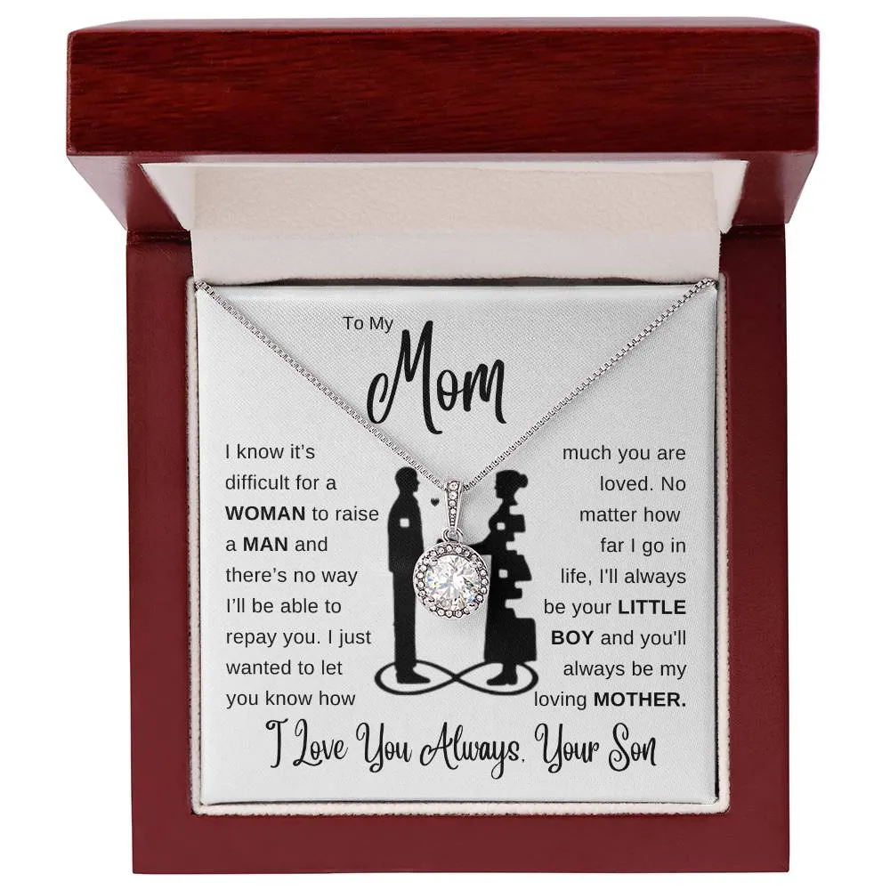 To My Mom - Eternal Hope Pieces of You