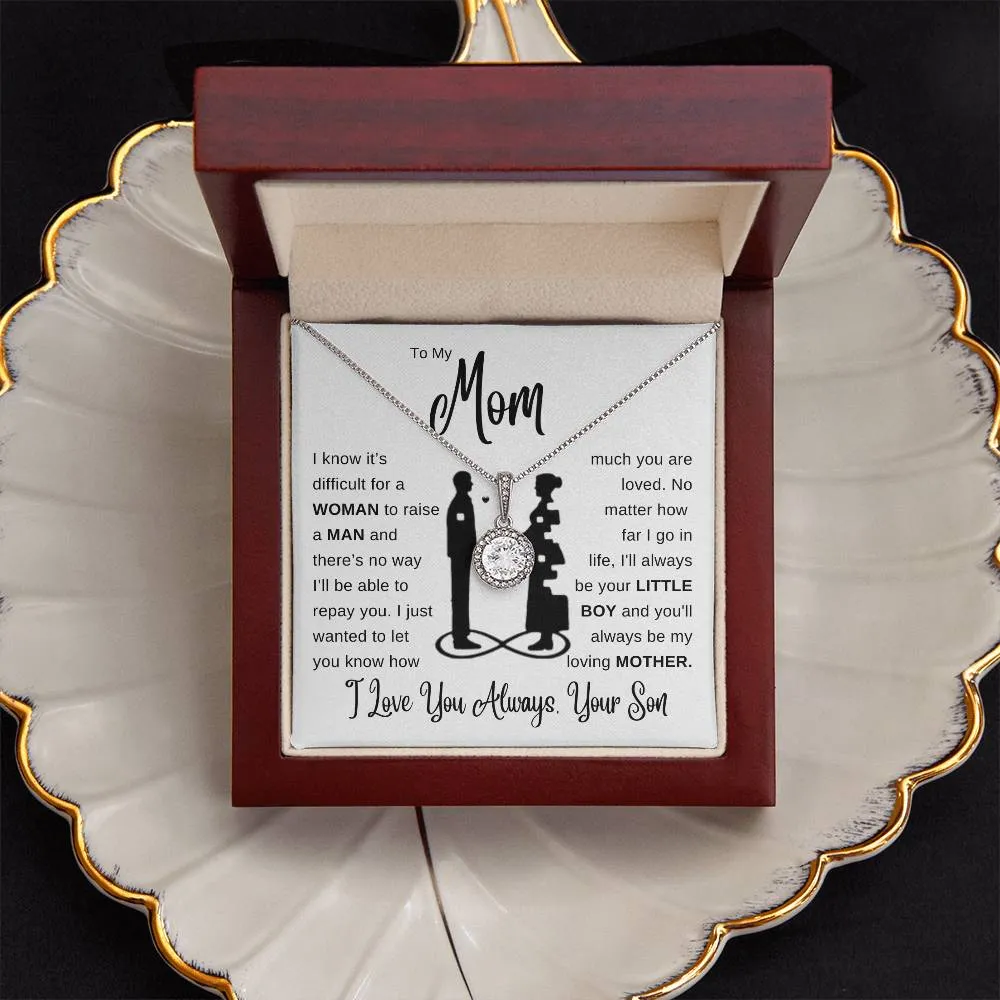 To My Mom - Eternal Hope Pieces of You
