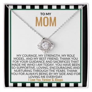 To My Mom | Mother's Day Gift for Her