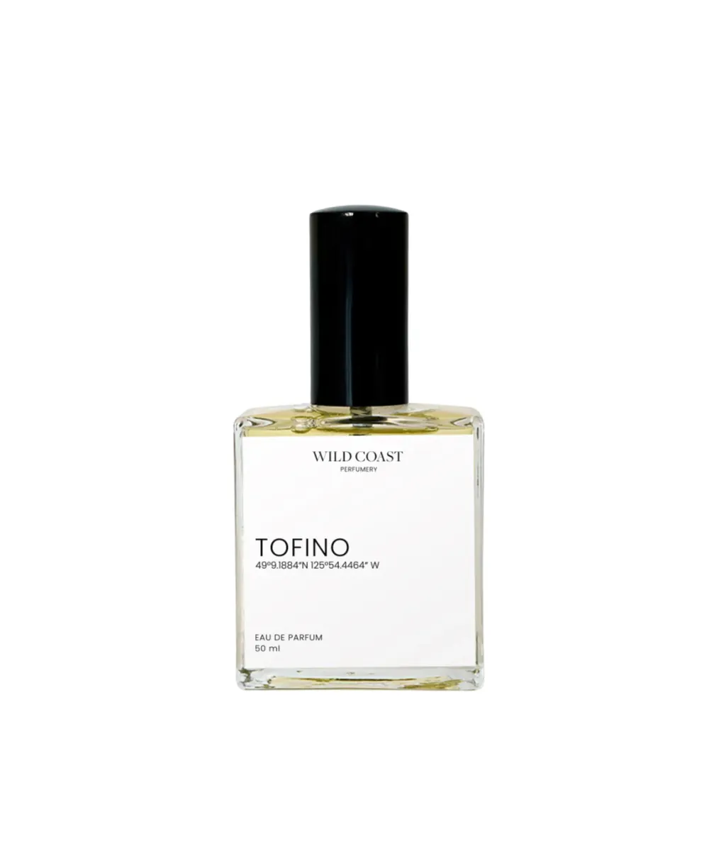 Tofino - Eau de Parfum