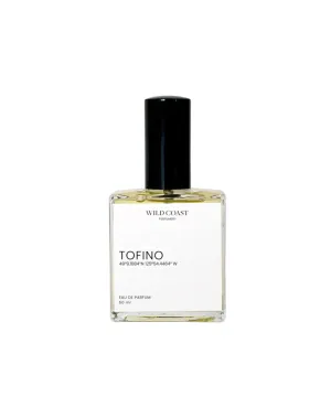 Tofino - Eau de Parfum