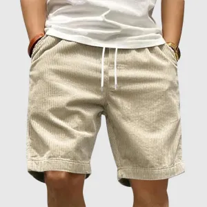 Tom Rains Canyon Corduroy Shorts