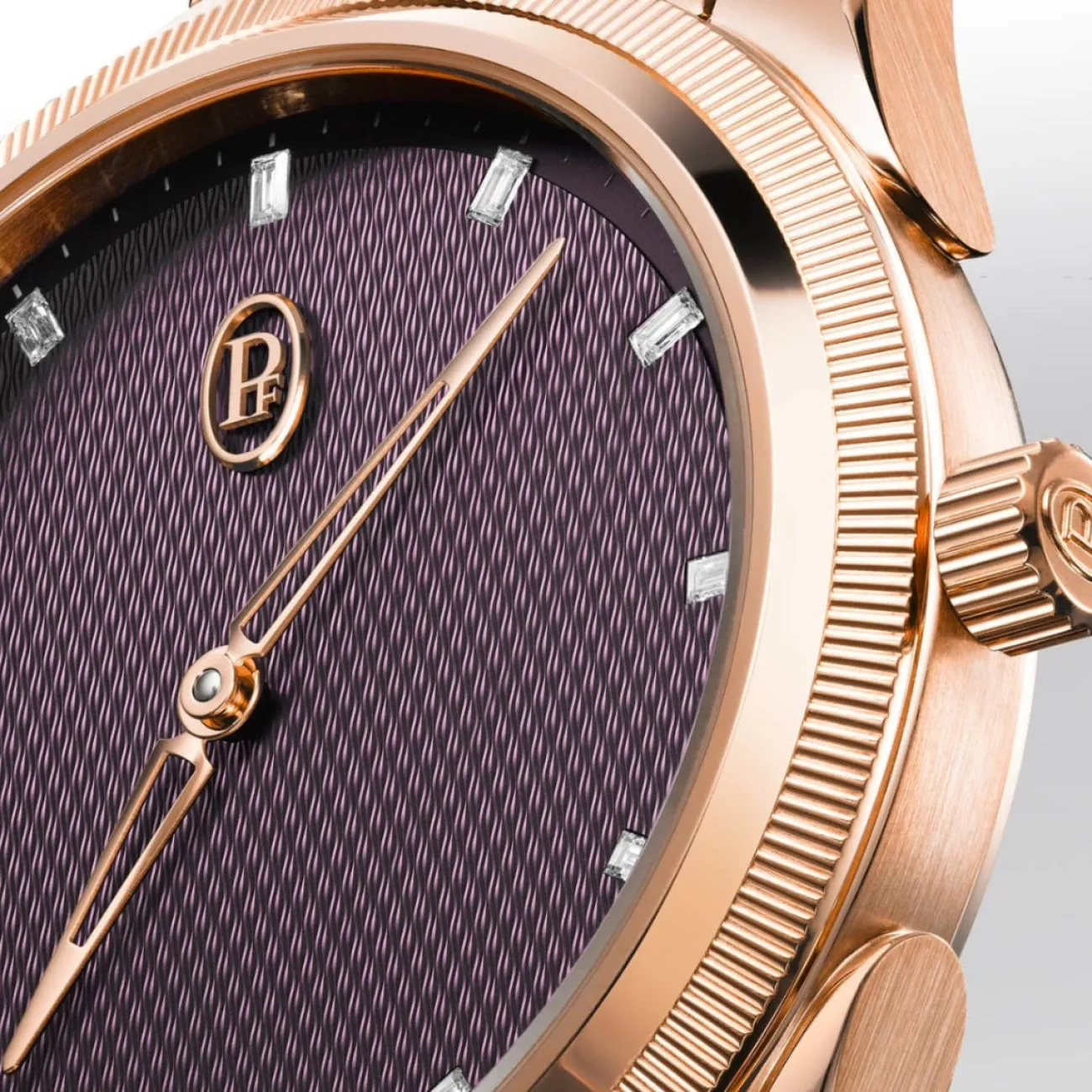 TONDA PF AUTOMATIC ROSE GOLD DEEP RUBY (PRE-ORDER)