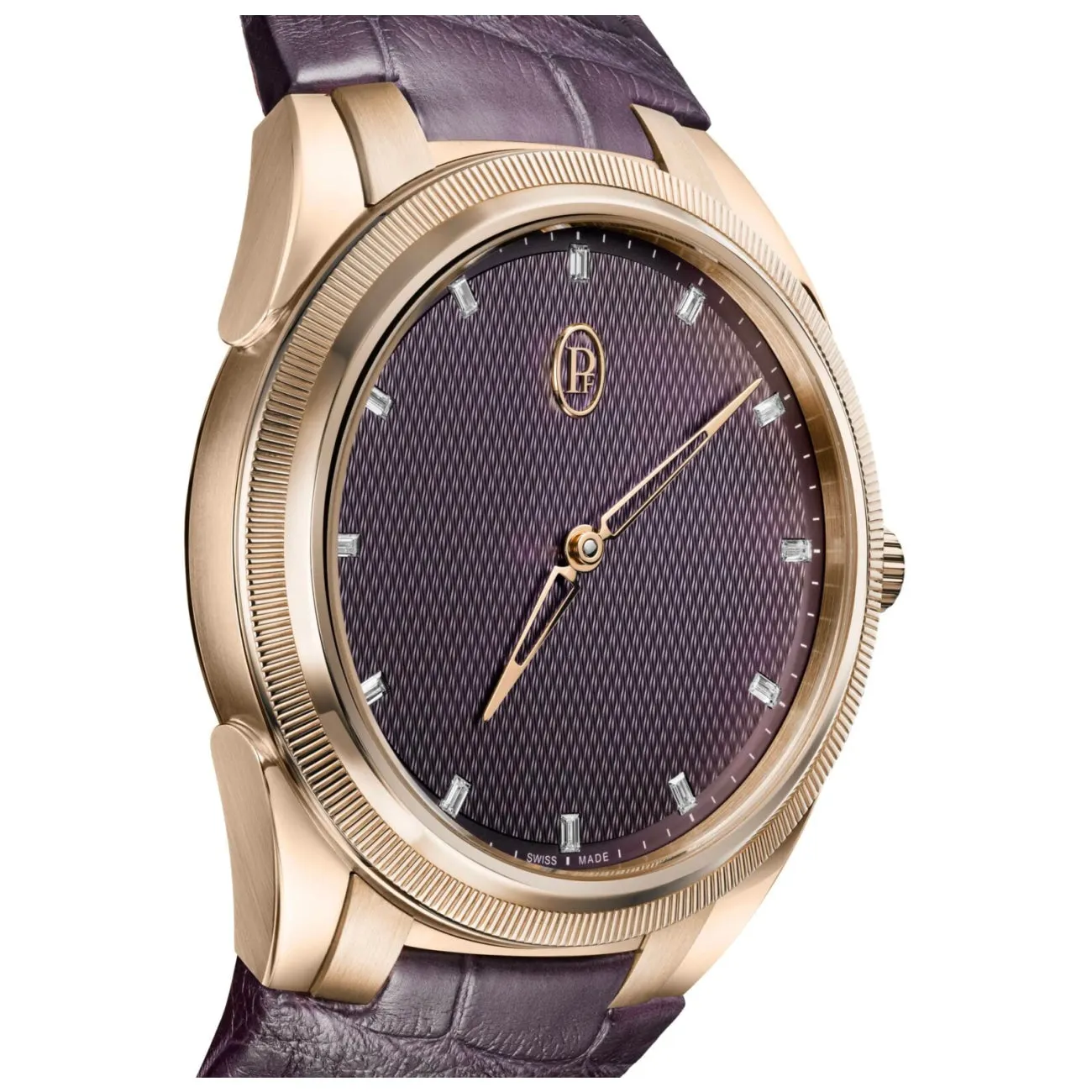 TONDA PF AUTOMATIC ROSE GOLD DEEP RUBY (PRE-ORDER)