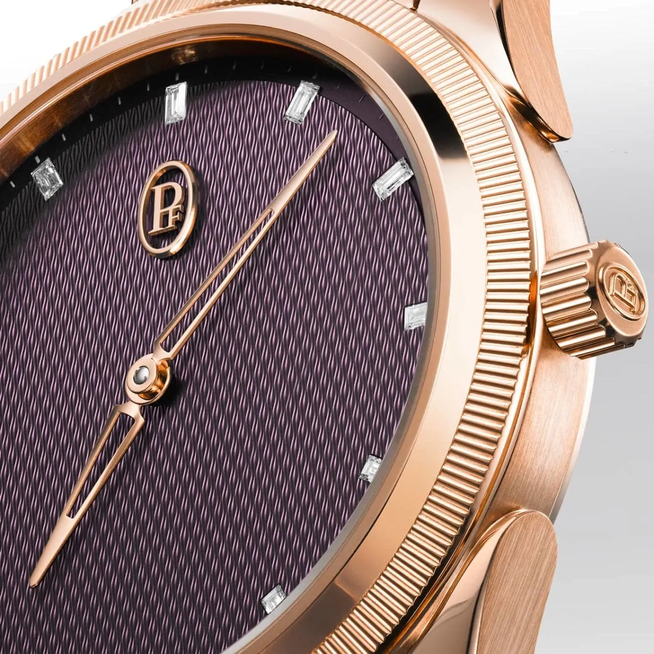 TONDA PF AUTOMATIC ROSE GOLD DEEP RUBY