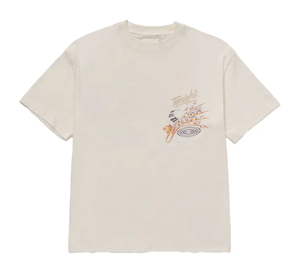 Tonights Music Tee