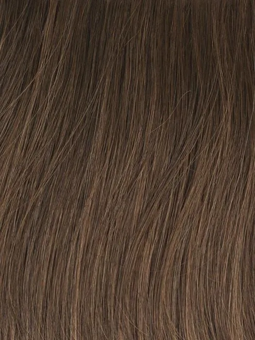 Top Perfect | Synthetic Hair Topper / Top-Piece (Basic Base)