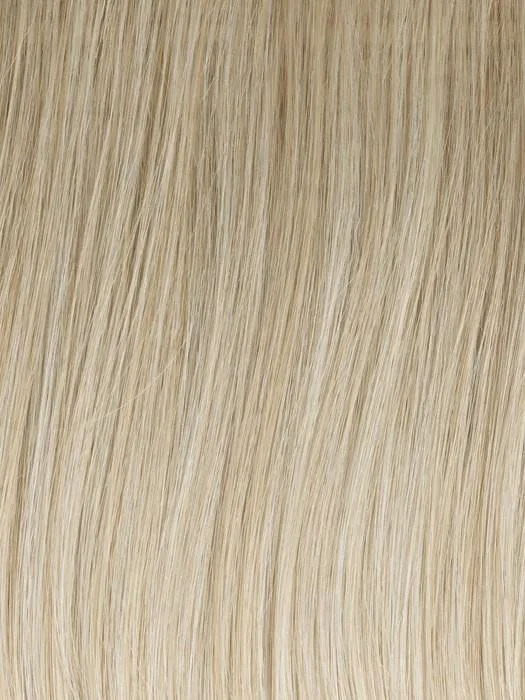 Top Perfect | Synthetic Hair Topper / Top-Piece (Basic Base)
