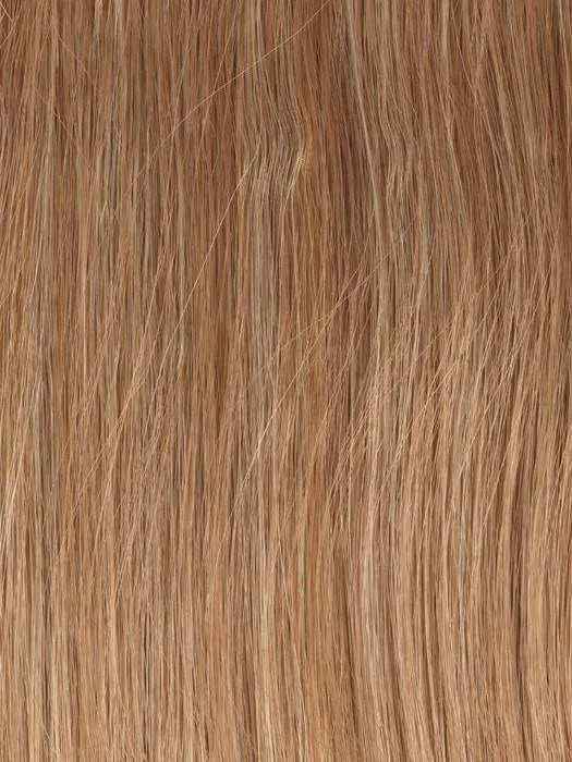 Top Perfect | Synthetic Hair Topper / Top-Piece (Basic Base)