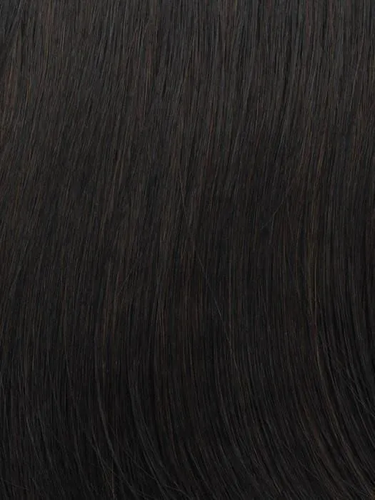 Top Perfect | Synthetic Hair Topper / Top-Piece (Basic Base)