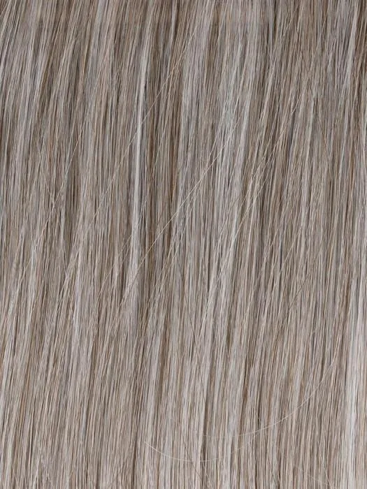 Top Perfect | Synthetic Hair Topper / Top-Piece (Basic Base)