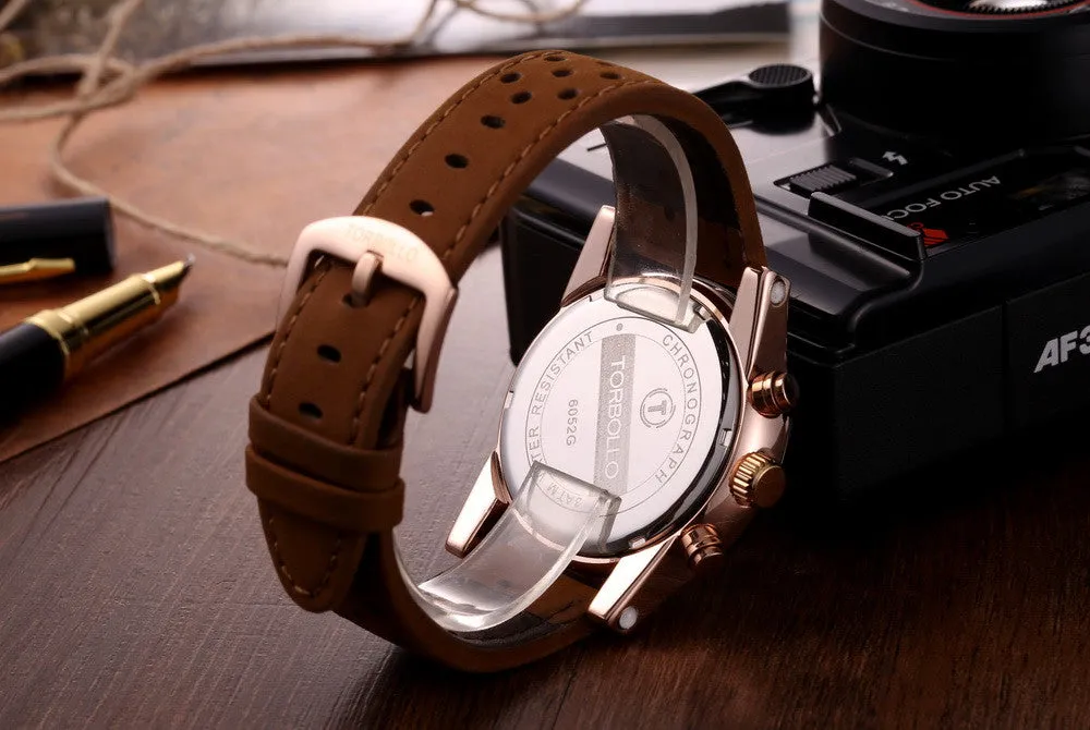 Torbollo2 Watch
