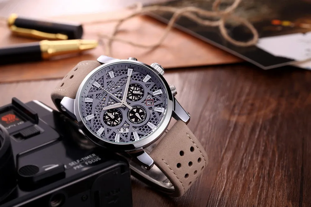 Torbollo2 Watch