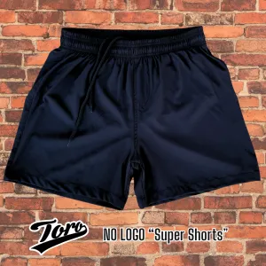 Toro "No Logo" Super Shorts