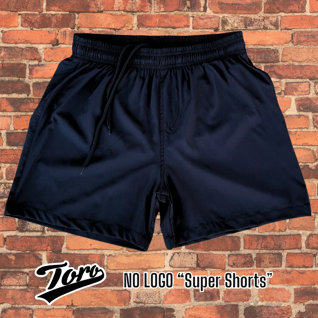 Toro "No Logo" Super Shorts