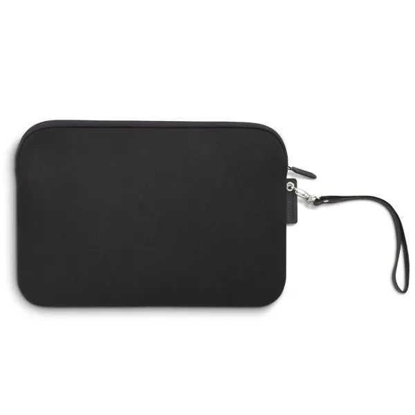 TOSHIBA NEOPRENE SPORT Black Case for 10" Tablet