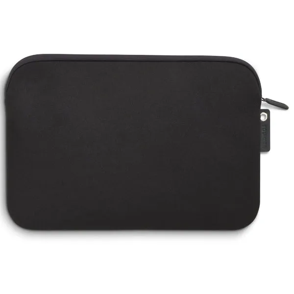 TOSHIBA NEOPRENE SPORT Black Case for 10" Tablet