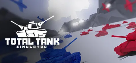 Total Tank Simulator (PC)