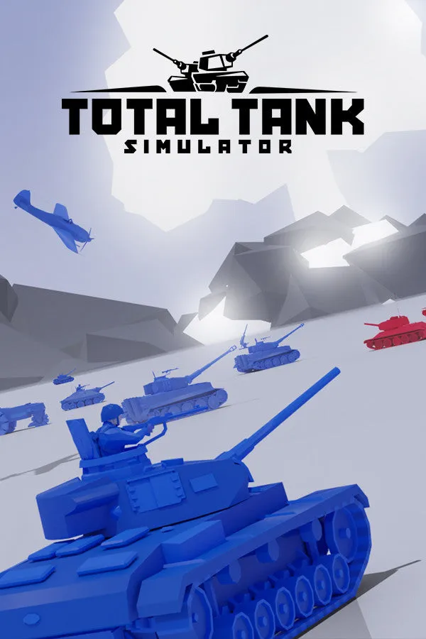 Total Tank Simulator (PC)