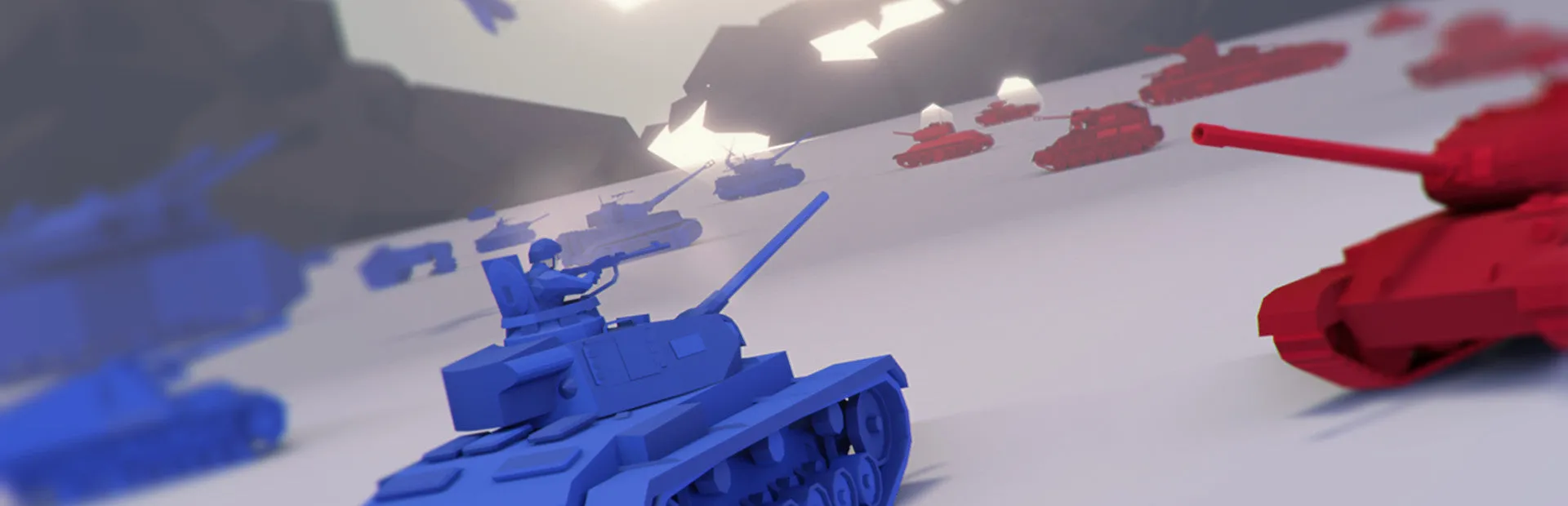 Total Tank Simulator (PC)
