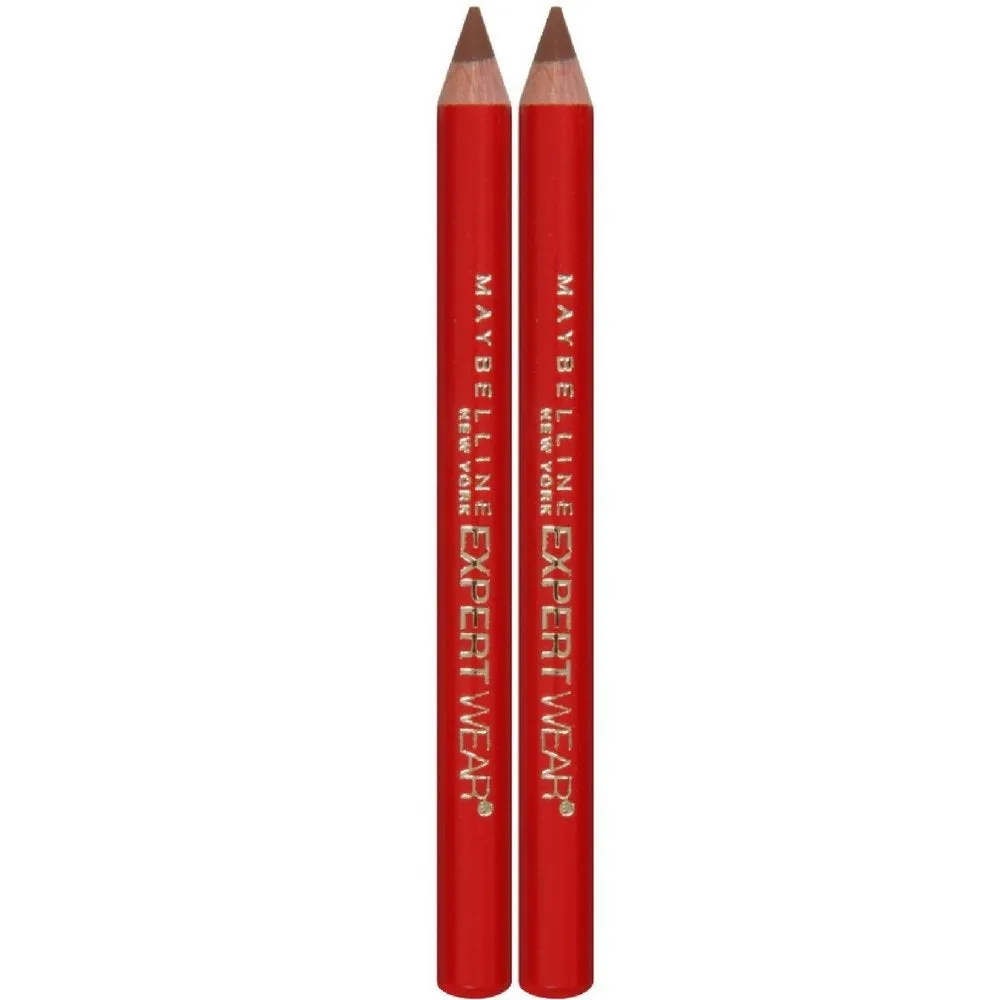 Total Temptation Eyebrow Definer Pencil, Soft Brown, 1 Count