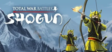 Total War Battles: SHOGUN (PC/MAC)