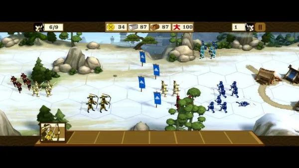 Total War Battles: SHOGUN (PC/MAC)