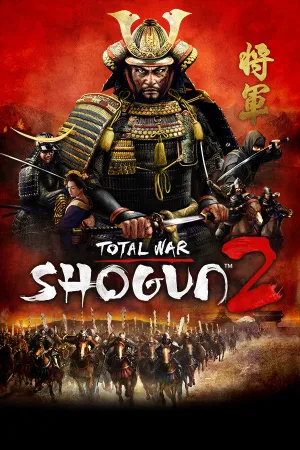 Total War: Shogun 2 (PC/MAC)