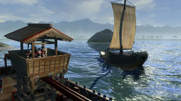 Total War: Shogun 2 (PC/MAC)